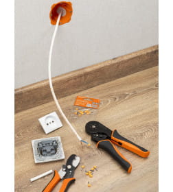 Пресс-клещи ПК-06-16 "МастерЭлектрик" TDM SQ1001-0016