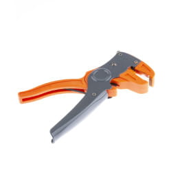 Съемник изоляции автоматический СИ-6А, сечение зачищаемого провода 0,25-6 мм "МастерЭлектрик" TDM SQ1003-0103