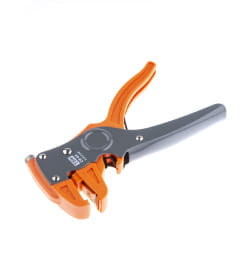 Съемник изоляции автоматический СИ-6А, сечение зачищаемого провода 0,25-6 мм "МастерЭлектрик" TDM SQ1003-0103