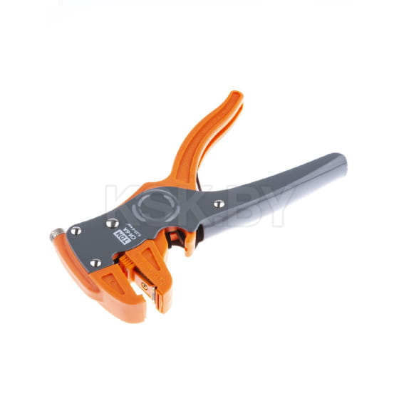 Съемник изоляции автоматический СИ-6А, сечение зачищаемого провода 0,25-6 мм "МастерЭлектрик" TDM SQ1003-0103 (SQ1003-0103) 