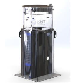 Станция биологической очистки КИТ 5 (700)