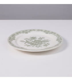 Блюдо керамическое 26,4*3,2 см BLOSSOM 119891