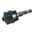 Переходник c шестигранным хвостовиком 8,7 мм для пильных коронок POWER CHANGE PLUS BOSCH 2608594264 (2608594264) 