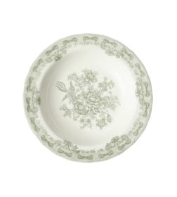 Блюдо керамическое 20,4*4,8 см BLOSSOM 119894