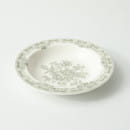 Блюдо керамическое 20,4*4,8 см BLOSSOM 119894 (119894) 