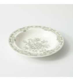 Блюдо керамическое 20,4*4,8 см BLOSSOM 119894