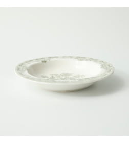 Блюдо керамическое 20,4*4,8 см BLOSSOM 119894