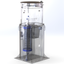 Станция биологической очистки КИТ 5 (900)