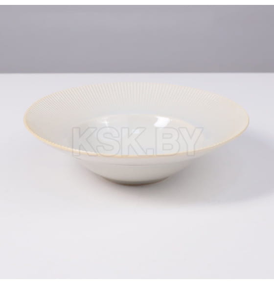 Блюдо фарфоровое 23,5*6,5 см AURORA 119395 (119395) 