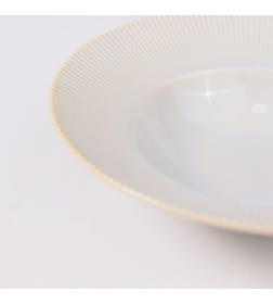 Блюдо фарфоровое 23,5*6,5 см AURORA 119395