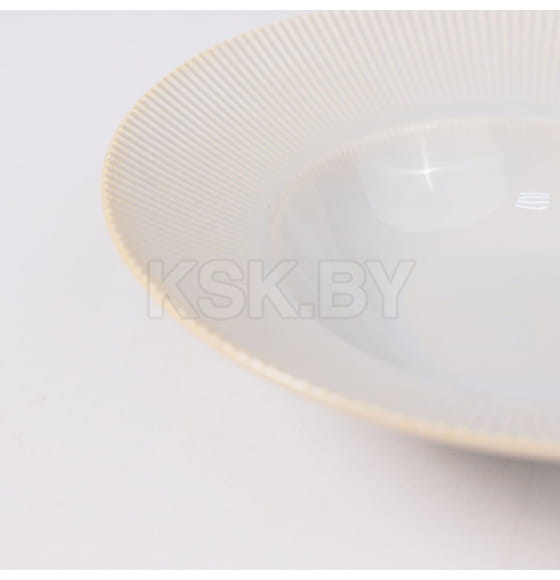 Блюдо фарфоровое 23,5*6,5 см AURORA 119395 (119395) 