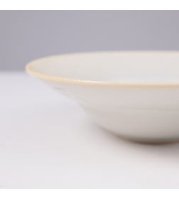 Блюдо фарфоровое 23,5*6,5 см AURORA 119395