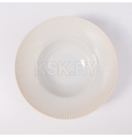 Блюдо фарфоровое 23,5*6,5 см AURORA 119395 (119395) 