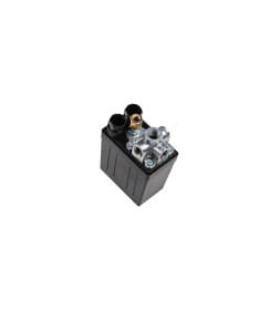 Прессостат четырехходовой для компрессора ECO AES-414P