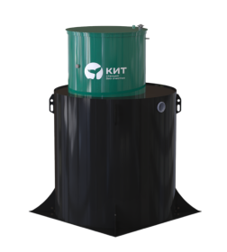 Станция биологической очистки КИТ 10 (700)