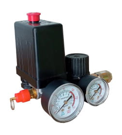 Автоматика для компрессора в сборе EAU-2 ELAND EAU-2EL