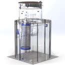 Станция биологической очистки КИТ 10 (700)