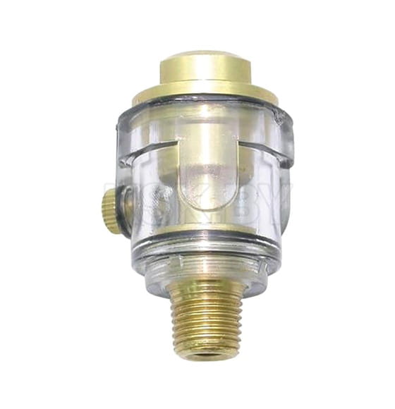 Пневмолубрикатор SA-3330 3/8" 35155 (35155) 