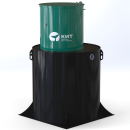 Станция биологической очистки КИТ 10 (900)