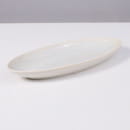 Блюдо фарфоровое 31*13*3,6 см AURORA 119397 (119397) 