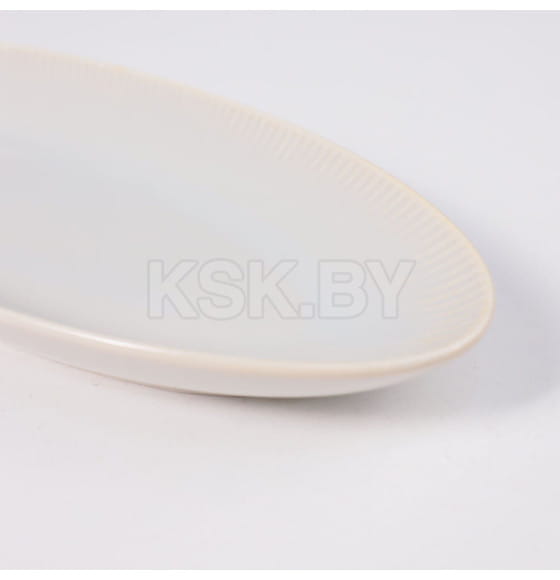 Блюдо фарфоровое 31*13*3,6 см AURORA 119397 (119397) 