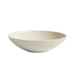 Блюдо-боул фарфоровое 18*4,7 см AURORA 119393