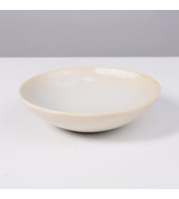 Блюдо-боул фарфоровое 18*4,7 см AURORA 119393