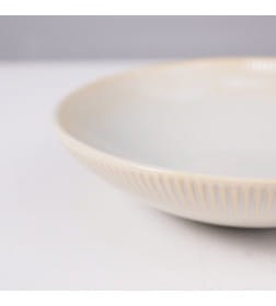 Блюдо-боул фарфоровое 18*4,7 см AURORA 119393