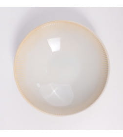 Блюдо-боул фарфоровое 18*4,7 см AURORA 119393