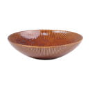 Блюдо-боул фарфоровое 18*4,7 см AURORA 119511 (119511) 