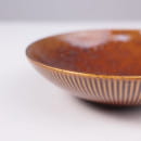 Блюдо-боул фарфоровое 18*4,7 см AURORA 119511 (119511) 