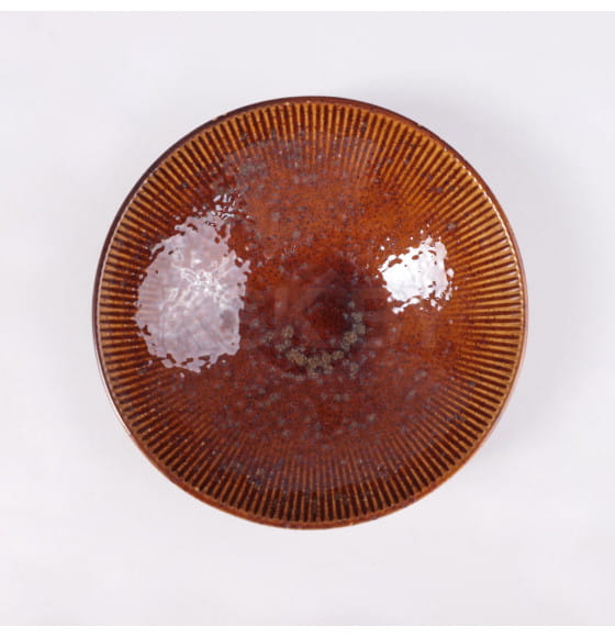 Блюдо-боул фарфоровое 18*4,7 см AURORA 119511 (119511) 