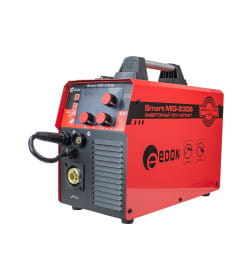 Полуавтомат сварочный Edon Smart MIG-230S