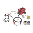 Полуавтомат сварочный Edon Smart MIG-230S