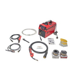 Полуавтомат сварочный Edon Smart MIG-230S