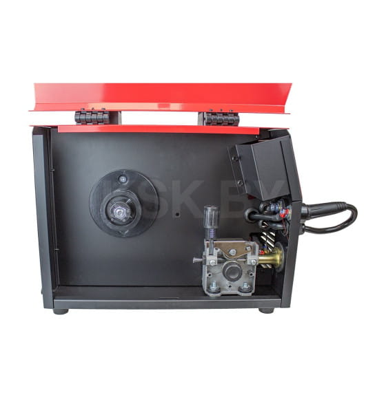 Полуавтомат сварочный Edon Smart MIG-230S