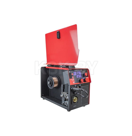 Полуавтомат сварочный Edon Smart MIG-230S