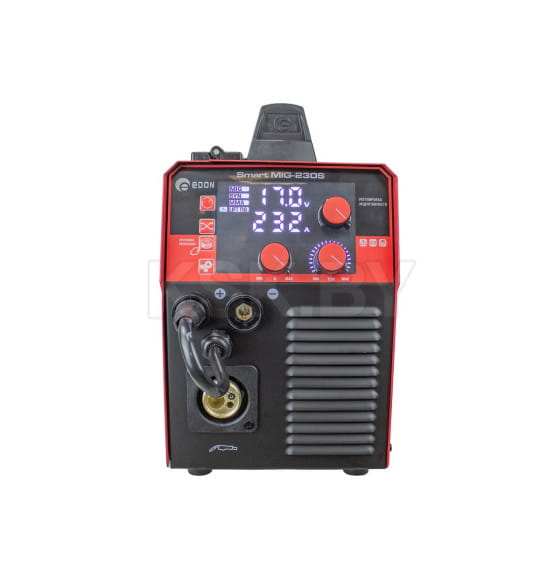 Полуавтомат сварочный Edon Smart MIG-230S