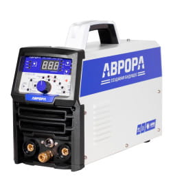 Сварочный аппарат АВРОРА Система 200 ПУЛЬС 2 поколение