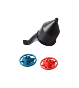 Краскопульт аккумуляторный Вихрь АКП-20Li