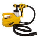 Краскораспылитель электрический "Калибр Мастер ЭКРП-600/1,8М"