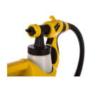 Краскораспылитель электрический "Калибр Мастер ЭКРП-600/1,8М"