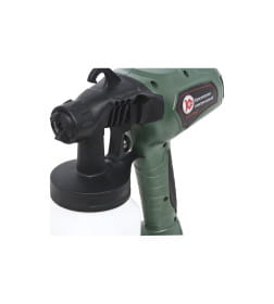 Краскораспылитель электрический "Калибр ЭКРП-410/1,8"