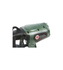 Краскораспылитель электрический "Калибр ЭКРП-410/1,8"