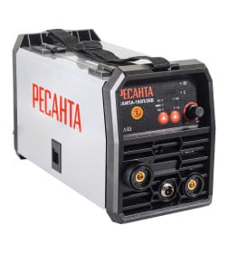 Полуавтомат сварочный Ресанта САИПА-160П/26В