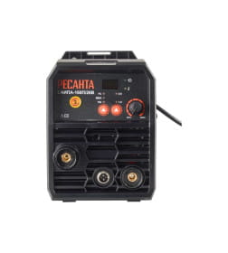 Полуавтомат сварочный Ресанта САИПА-160П/26В