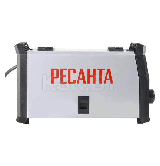 Полуавтомат сварочный Ресанта САИПА-160П/26В (65/142) 