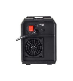 Полуавтомат сварочный Ресанта САИПА-160П/26В