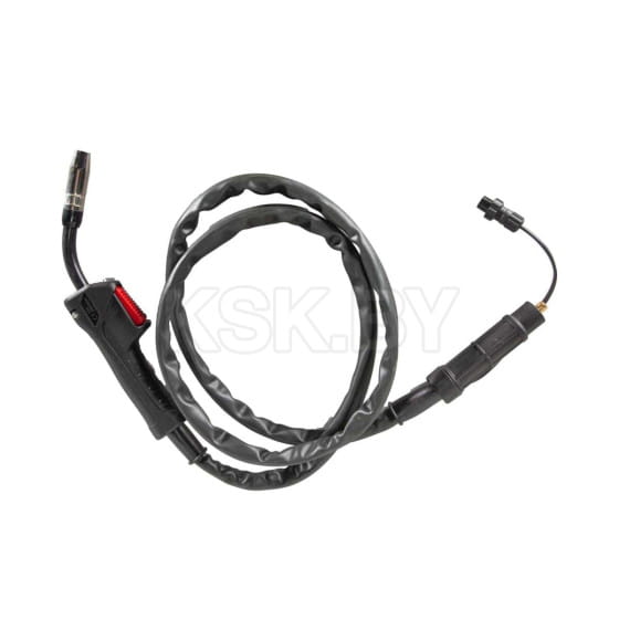 Полуавтомат сварочный Ресанта САИПА-160П/26В (65/142) 