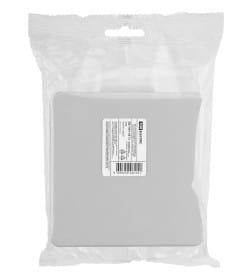 Коробка распаячная ОП 100х100х55 мм, крышка, IP54, 8 входов TDM SQ1401-0513